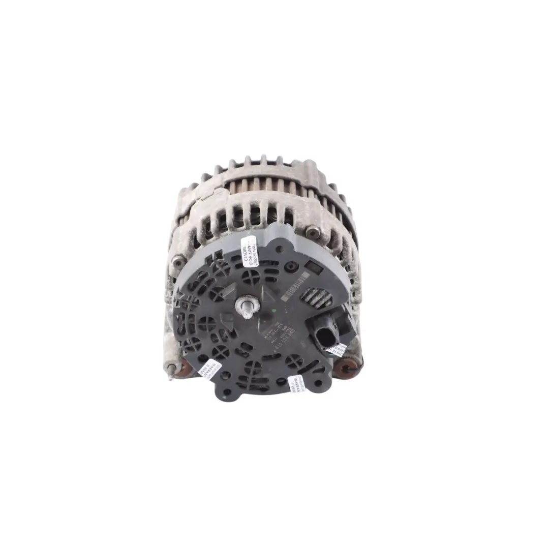 Alternator Generator Engine 3.0 TDI Diesel to Audi Q7 4L with Part number 059903016P Audi Q7 4L Alternator Generator Engine 3.0 TDI Diesel - SKU 059903016P - Part number 059903016P