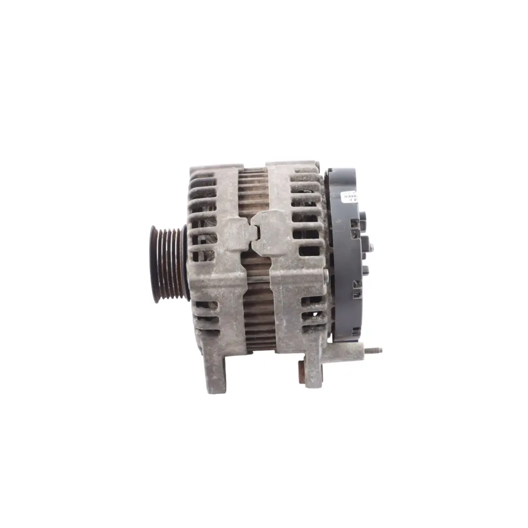 Audi Q7 4L Alternator Generator Engine 3.0 TDI Diesel - SKU 059903016P - Part number 059903016P