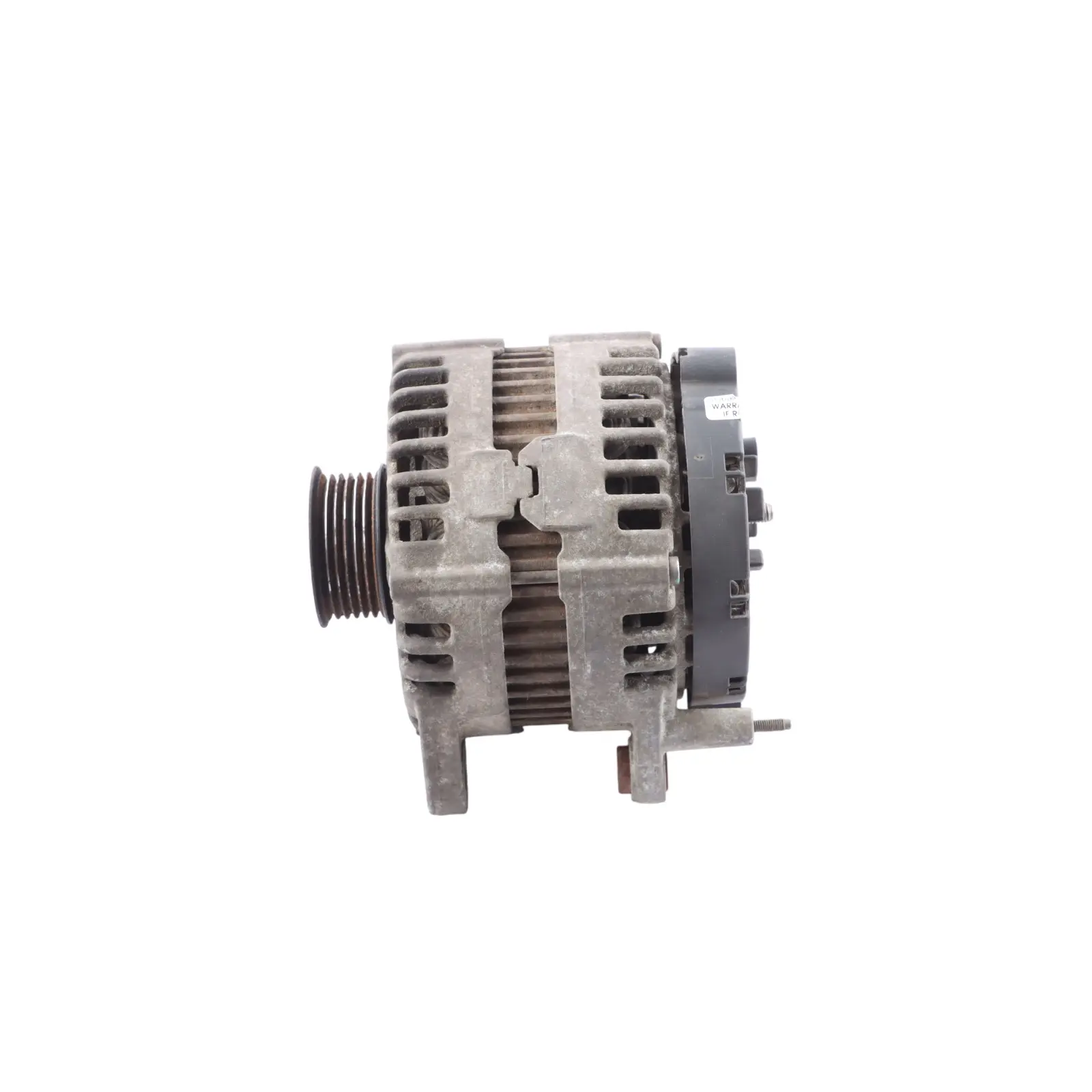 Audi Q7 4L Alternator Generator Engine 3.0 TDI Diesel 059903016P
