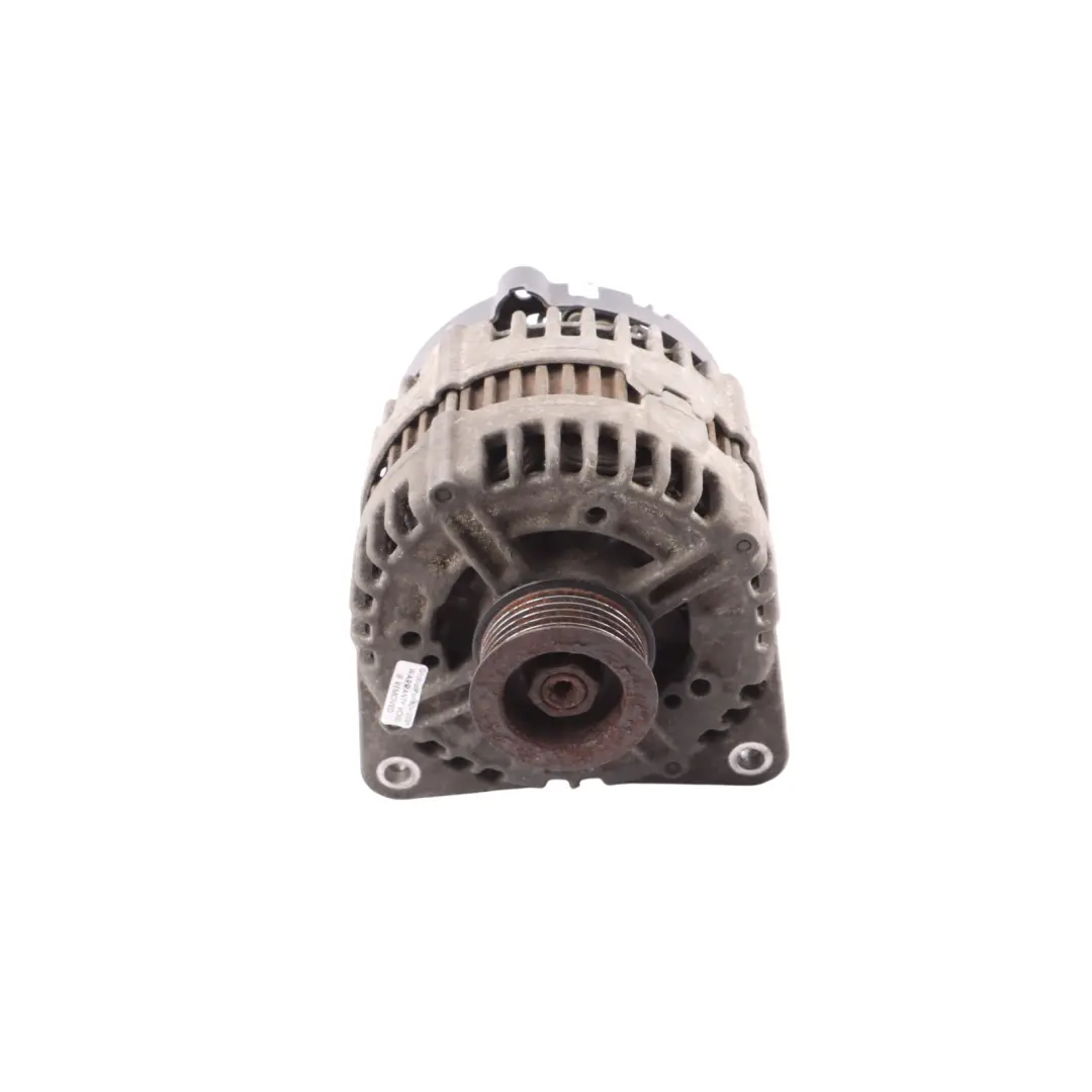 Audi Q7 4L Alternator Generator Engine 3.0 TDI Diesel - SKU 059903016P - Part number 059903016P