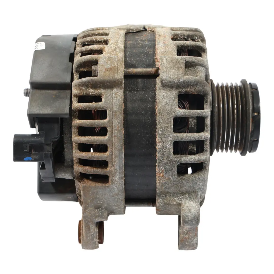 Alternator Prądnica Generator 150A 14V 3.0 TDI do Audi A5 8T o numerze 059903019N Audi A5 8T Alternator Prądnica Generator 150A 14V 3.0 TDI - SKU 059903019N - Numer Części 059903019N