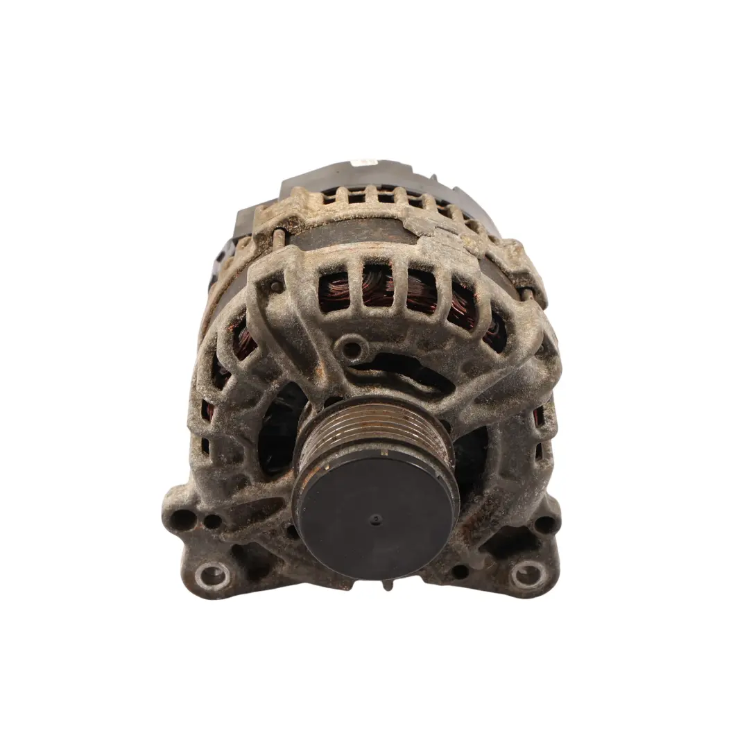 Audi A5 8T Alternator Prądnica Generator 150A 14V 3.0 TDI - SKU 059903019N - Numer Części 059903019N