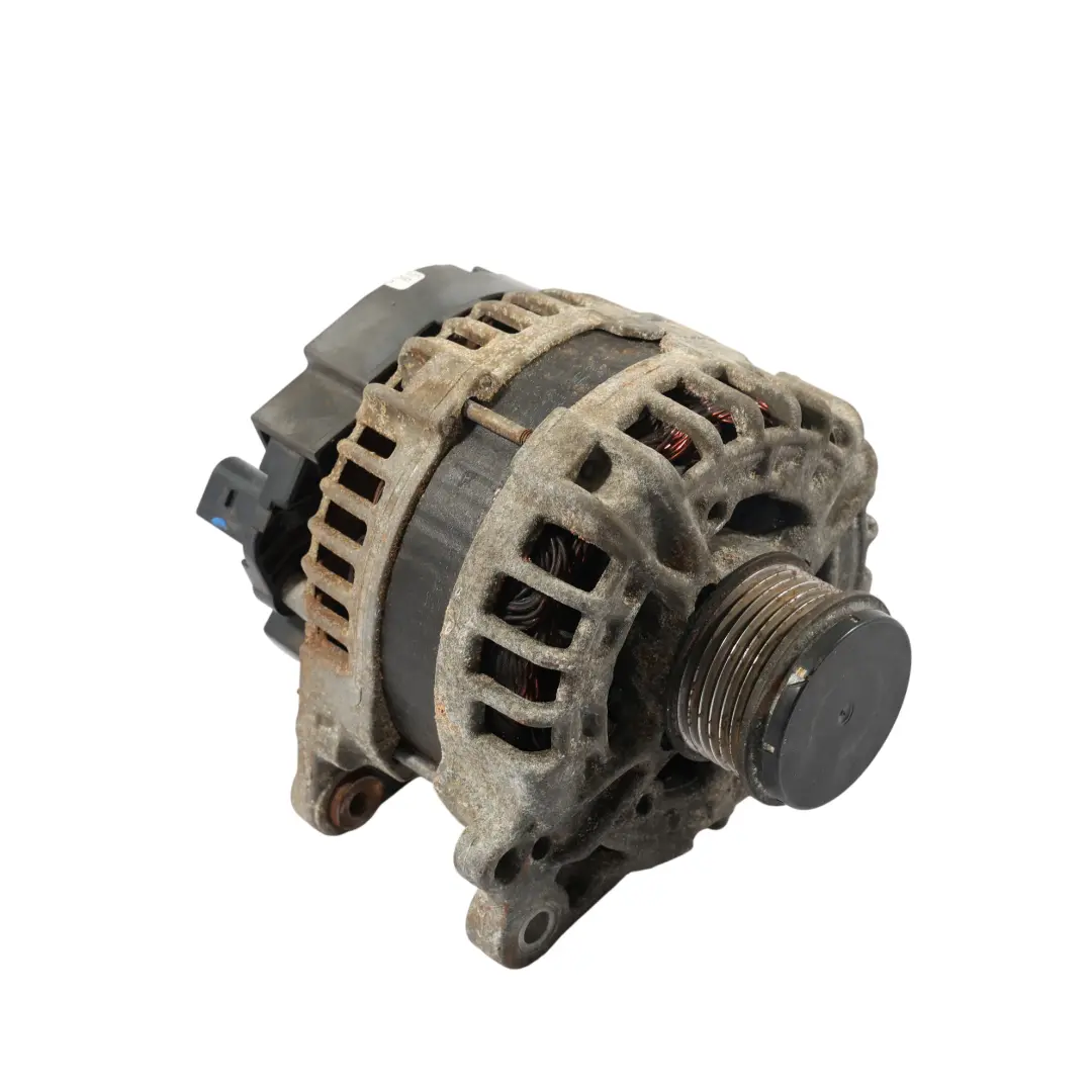 Audi A5 8T Alternator Prądnica Generator 150A 14V 3.0 TDI - SKU 059903019N - Numer Części 059903019N