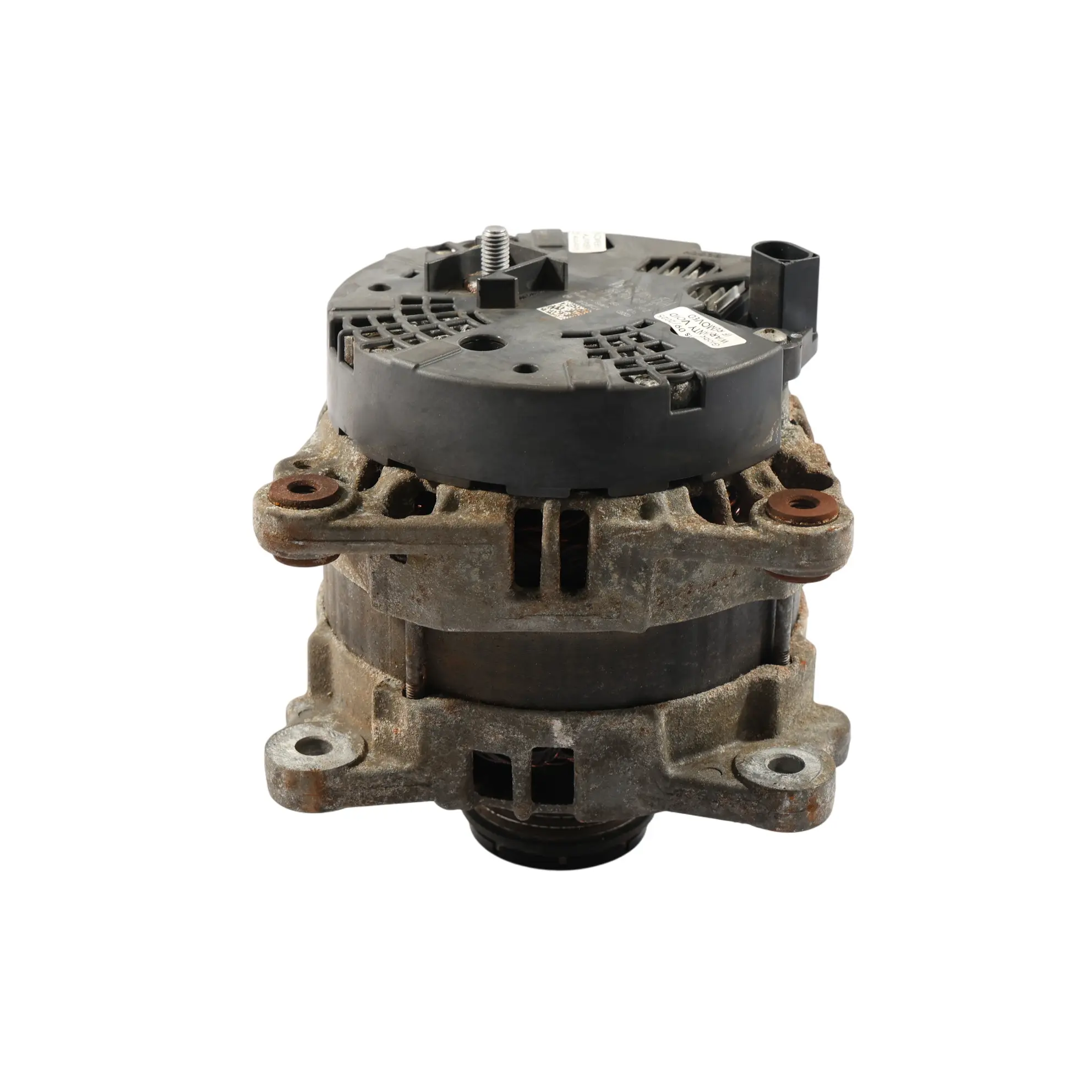 Audi A5 8T Alternator Prądnica Generator 150A 14V 3.0 TDI 059903019N