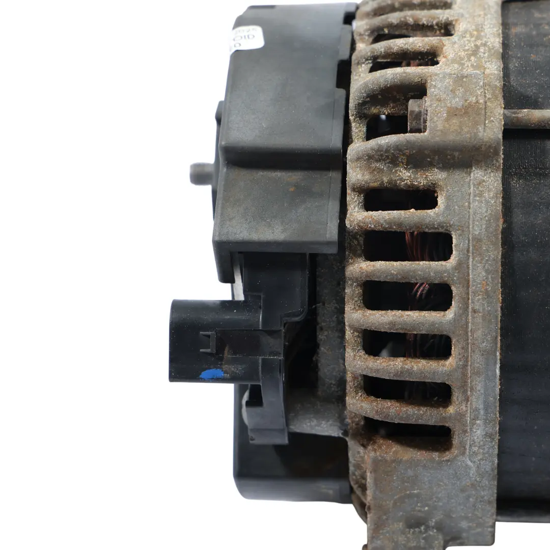 Alternador Generador Unidad Eléctrica 150A 14V 3.0 TDI para Audi A5 8T con número de pieza 059903019N Audi A5 8T Alternador Generador Unidad Eléctrica 150A 14V 3.0 TDI - SKU 059903019N - Número de pieza 059903019N