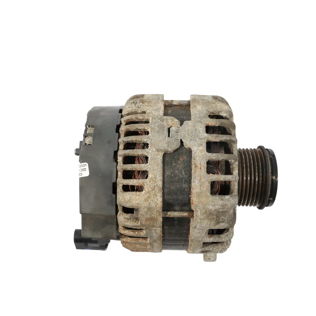 Alternador Generador Unidad Eléctrica 150A 14V 3.0 TDI para Audi A5 8T con número de pieza 059903019N Audi A5 8T Alternador Generador Unidad Eléctrica 150A 14V 3.0 TDI - SKU 059903019N - Número de pieza 059903019N