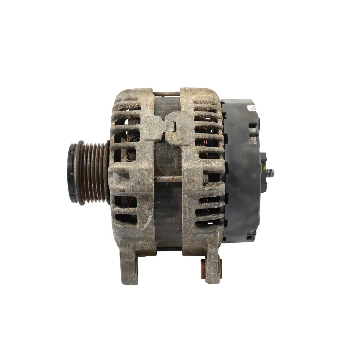 Alternateur Générateur Electrique 150A 14V 3.0 TDI pour Audi A5 8T à propos du numéro de pièce 059903019N Audi A5 8T Alternateur Générateur Electrique 150A 14V 3.0 TDI - SKU 059903019N - Numéro de pièce 059903019N