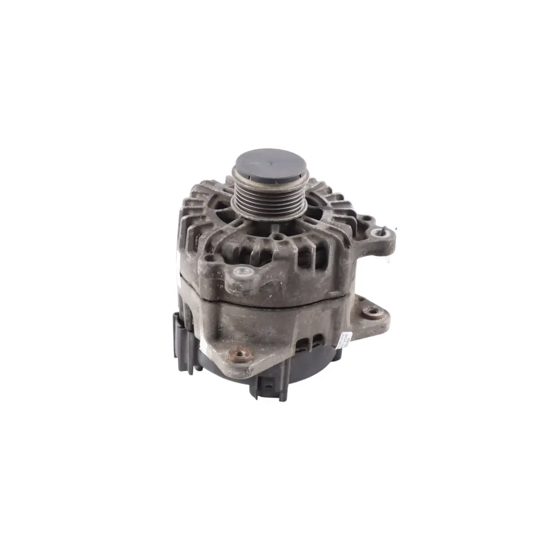 Porsche Cayenne 92A Alternator Generator 14V 220A 3.0 TDI Diesel - SKU 059903023L - Part number 059903023L