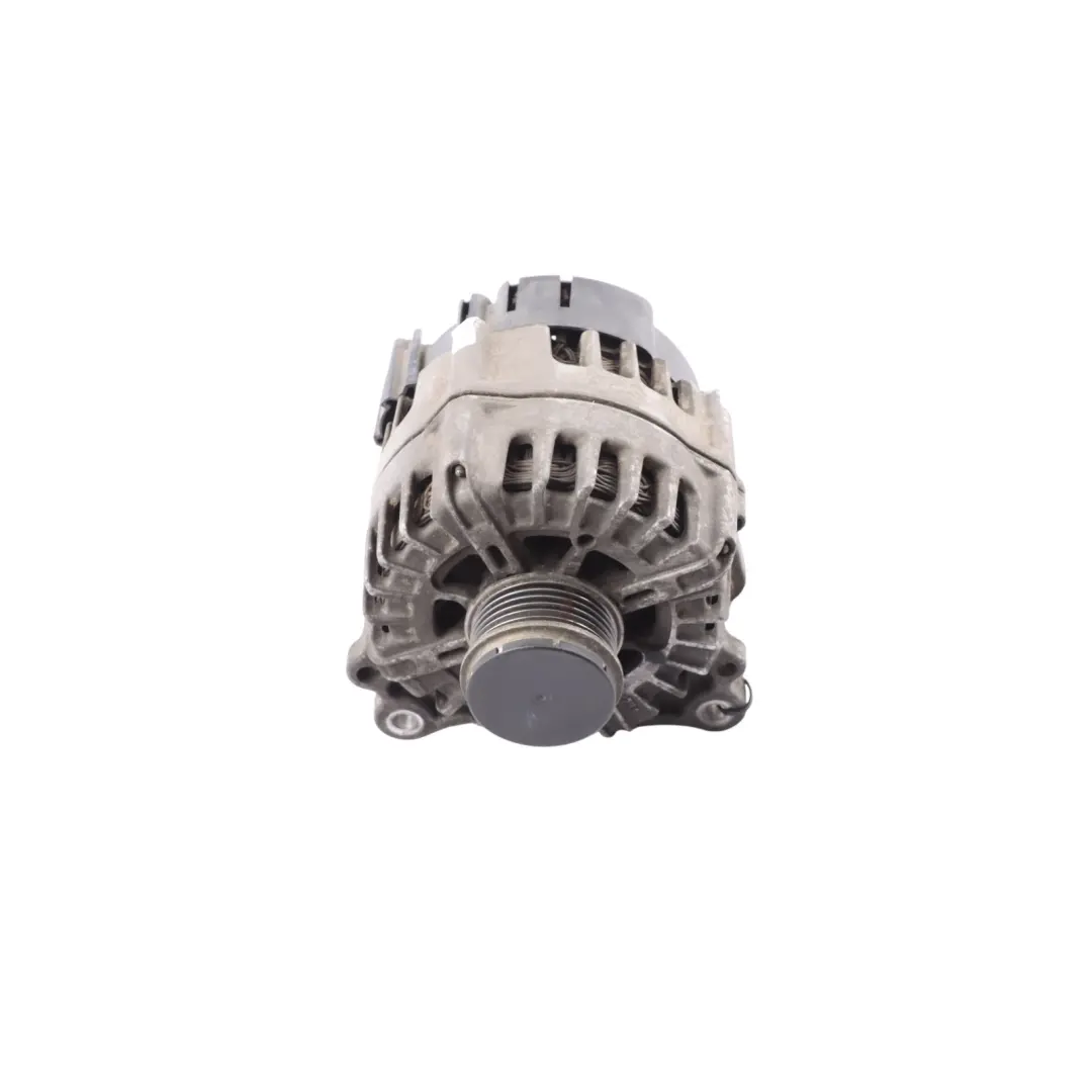 Porsche Cayenne 92A Alternator Generator 14V 220A 3.0 TDI Diesel - SKU 059903023L - Part number 059903023L