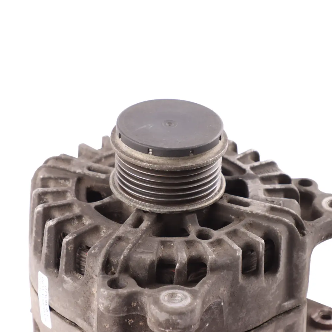 Alternator Generator 14V 220A 3.0 TDI Diesel to Porsche Cayenne 92A with Part number 059903023L Porsche Cayenne 92A Alternator Generator 14V 220A 3.0 TDI Diesel - SKU 059903023L - Part number 059903023L