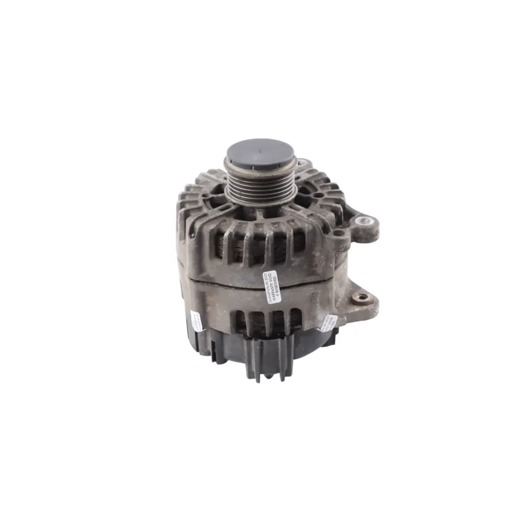 Alternator Generator 14V 220A 3.0 TDI Diesel to Porsche Cayenne 92A with Part number 059903023L Porsche Cayenne 92A Alternator Generator 14V 220A 3.0 TDI Diesel - SKU 059903023L - Part number 059903023L