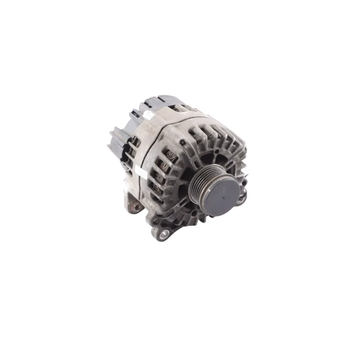 Alternator Generator 14V 220A 3.0 TDI Diesel to Porsche Cayenne 92A with Part number 059903023L Porsche Cayenne 92A Alternator Generator 14V 220A 3.0 TDI Diesel - SKU 059903023L - Part number 059903023L