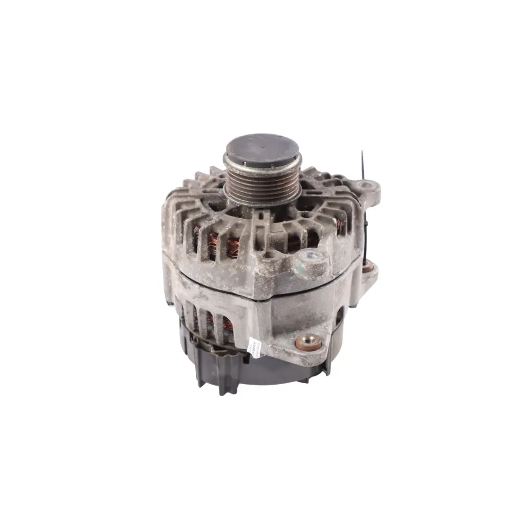 Alternator Generator Diesel Engine 3.0 TDI to Audi A4 B9 with Part number 059903024A Audi A4 B9 Alternator Generator Diesel Engine 3.0 TDI - SKU 059903024A - Part number 059903024A