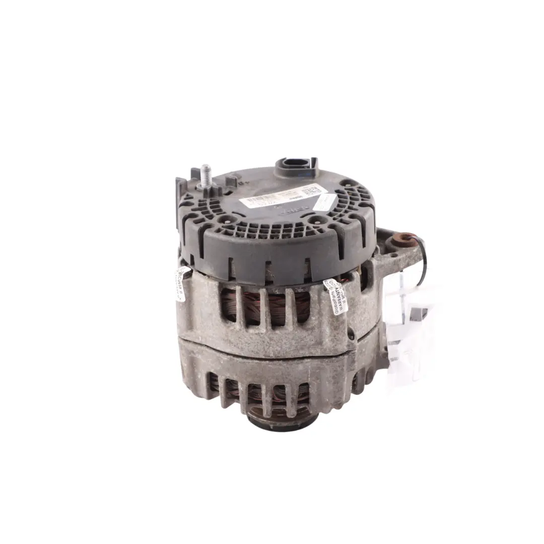 Audi A4 B9 Alternator Generator Diesel Engine 3.0 TDI - SKU 059903024A - Part number 059903024A