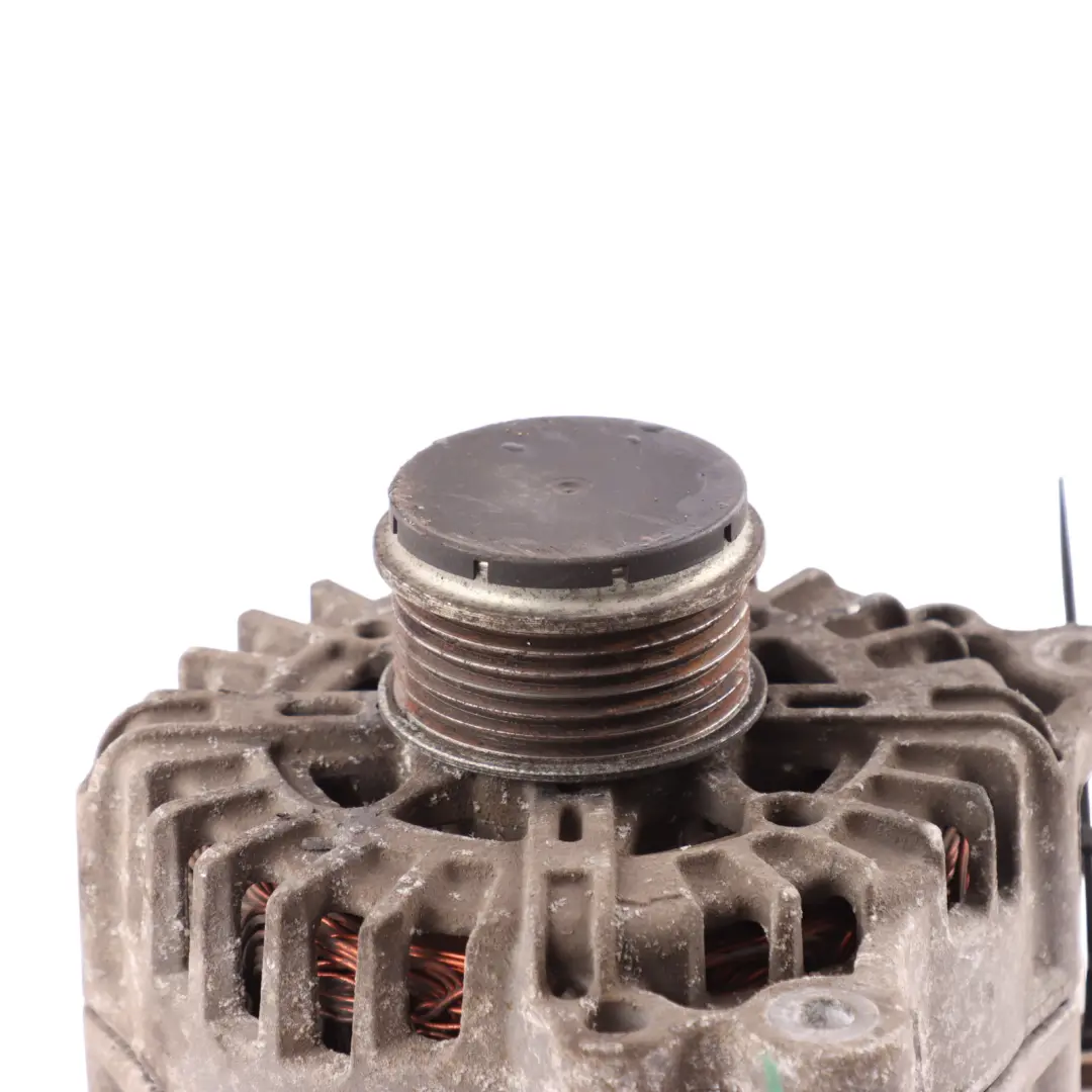 Alternator Generator Diesel Engine 3.0 TDI to Audi A4 B9 with Part number 059903024A Audi A4 B9 Alternator Generator Diesel Engine 3.0 TDI - SKU 059903024A - Part number 059903024A