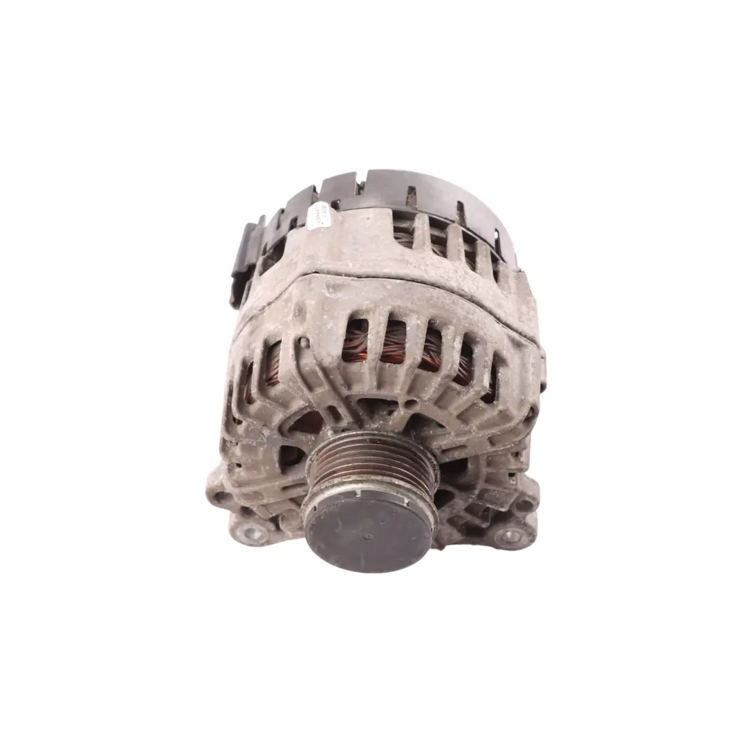Alternator Generator Diesel Engine 3.0 TDI to Audi A4 B9 with Part number 059903024A Audi A4 B9 Alternator Generator Diesel Engine 3.0 TDI - SKU 059903024A - Part number 059903024A