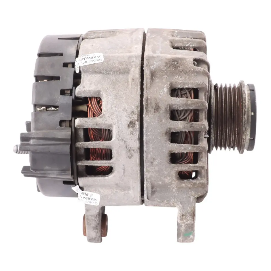 Audi A4 B9 Alternator Generator Diesel Engine 3.0 TDI - SKU 059903024A - Part number 059903024A
