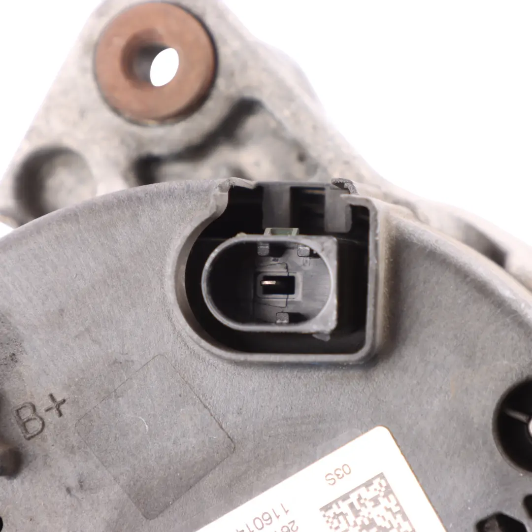 Audi A4 B9 Alternator Generator Diesel Engine 3.0 TDI - SKU 059903024A - Part number 059903024A