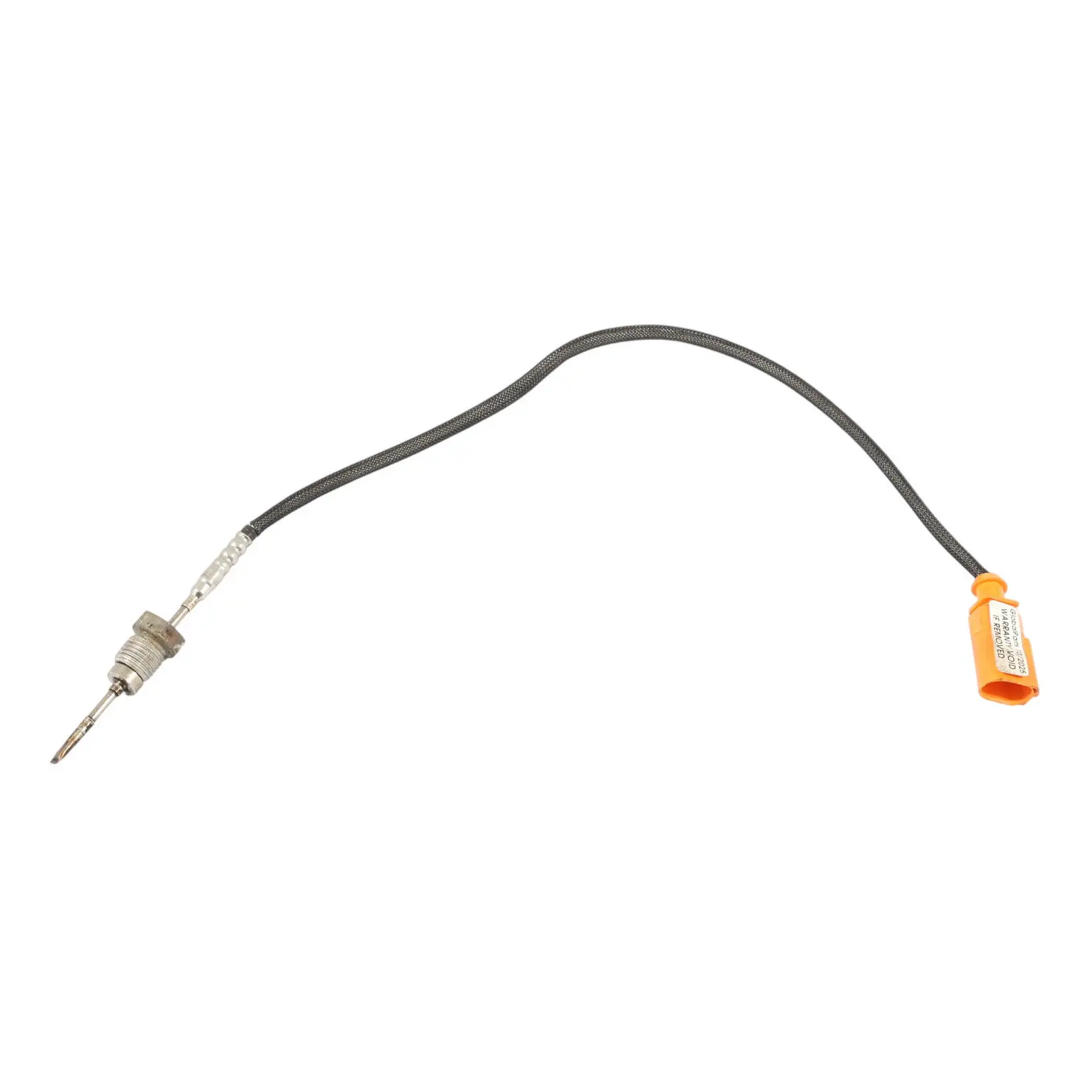 Audi A4 B8 A5 8T A6 C7 A7 4G 3.0 TDI Abgas Temperatur Sensor 059906088BB