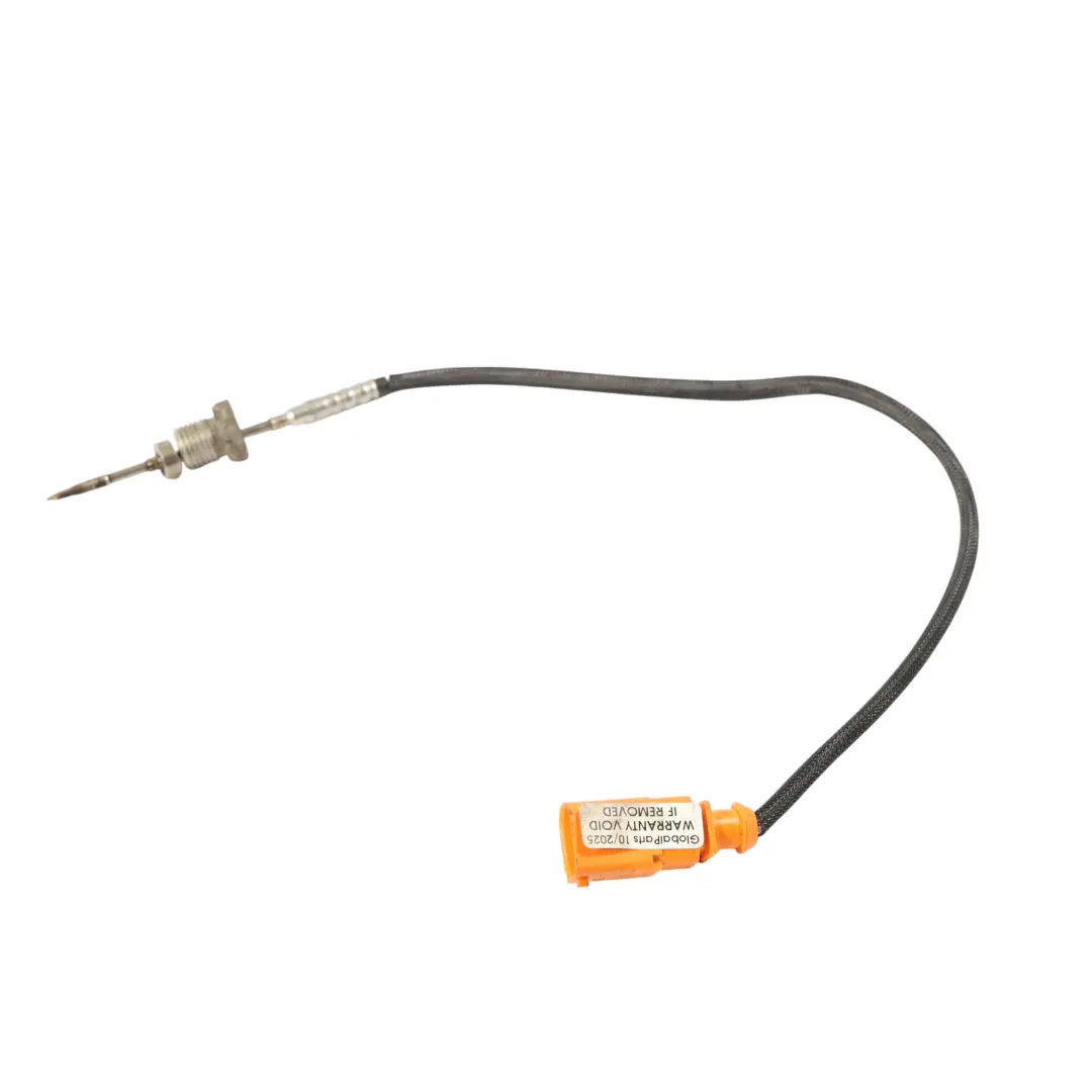 Exhaust Gas Temperature Sensor to Audi A4 B8 A5 8T A6 C7 A7 4G 3.0 TDI with Part number 059906088BB Audi A4 B8 A5 8T A6 C7 A7 4G 3.0 TDI Exhaust Gas Temperature Sensor - SKU 059906088BB - Part number 059906088BB