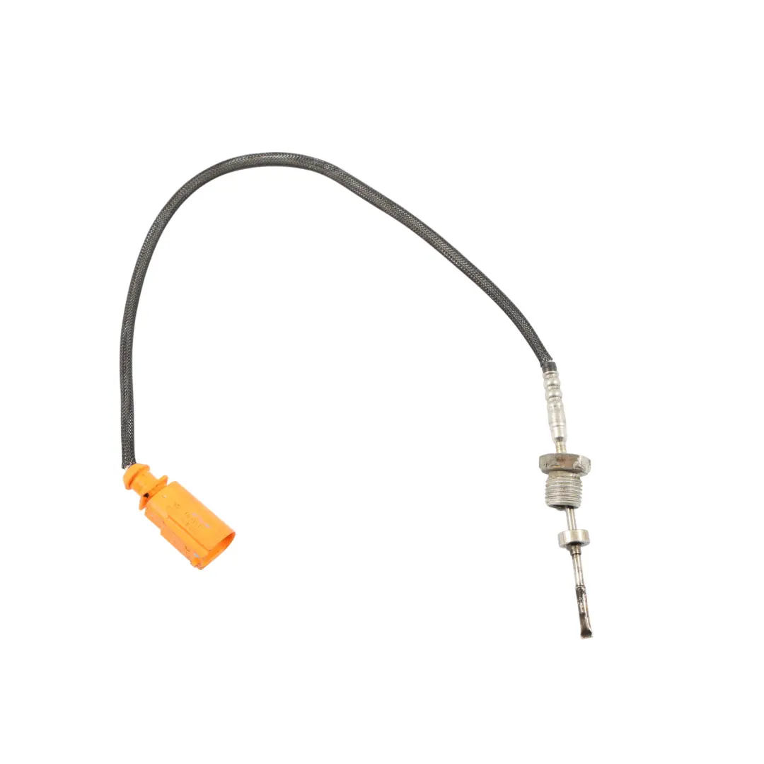 Sensore Temperatura Gas Scarico per Audi A4 B8 A5 8T A6 C7 A7 4G 3.0 TDI con numero di parte 059906088BB Audi A4 B8 A5 8T A6 C7 A7 4G 3.0 TDI Sensore Temperatura Gas Scarico - SKU 059906088BB - Numero di parte 059906088BB