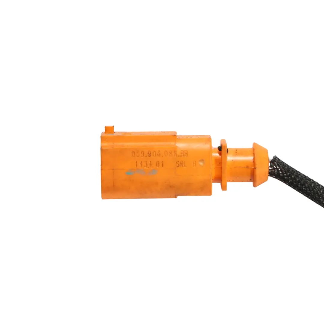 Abgas Temperatur Sensor für Audi A4 B8 A5 8T A6 C7 A7 4G 3.0 TDI mit Teilenummer 059906088BB Audi A4 B8 A5 8T A6 C7 A7 4G 3.0 TDI Abgas Temperatur Sensor - SKU 059906088BB - Teilenummer 059906088BB