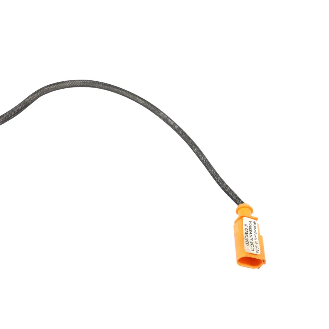 Capteur Température Gaz Échappement pour Audi A4 B8 A5 8T A6 C7 3.0 TDI à propos du numéro de pièce 059906088BB Audi A4 B8 A5 8T A6 C7 3.0 TDI Capteur Température Gaz Échappement - SKU 059906088BB - Numéro de pièce 059906088BB