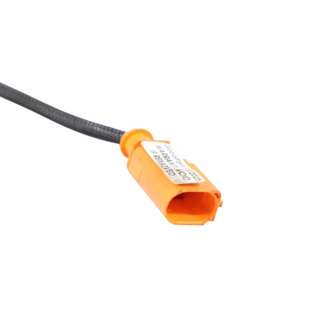 Capteur Température Gaz Échappement pour Audi A4 B8 A5 8T A6 C7 3.0 TDI à propos du numéro de pièce 059906088BB Audi A4 B8 A5 8T A6 C7 3.0 TDI Capteur Température Gaz Échappement - SKU 059906088BB - Numéro de pièce 059906088BB