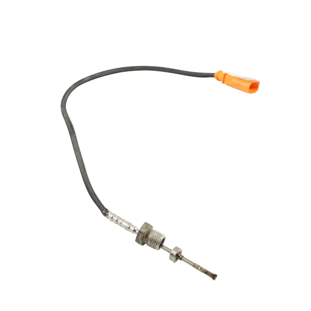Audi A4 B8 A5 8T A6 C7 A7 4G 3.0 TDI Czujnik Temperatury Spalin - SKU 059906088BB - Numer Części 059906088BB