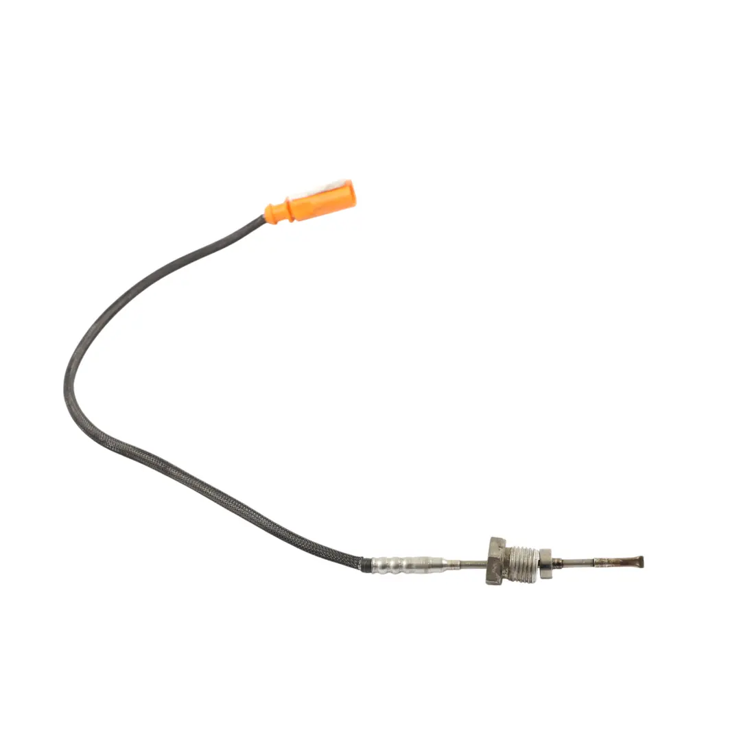 Audi A4 B8 A5 8T A6 C7 A7 4G 3.0 TDI Czujnik Temperatury Spalin - SKU 059906088BB - Numer Części 059906088BB
