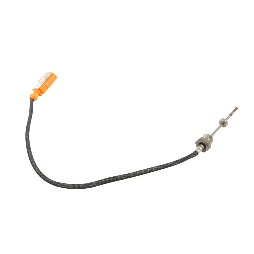 Audi A4 B8 A5 8T A6 C7 A7 4G 3.0 TDI Sensore Temperatura Gas Scarico - SKU 059906088BB - Numero di parte 059906088BB