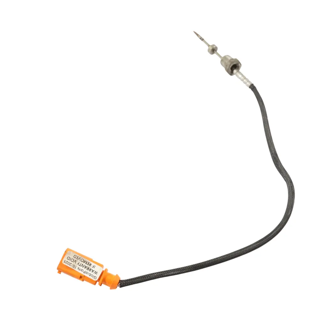 Capteur Température Gaz Échappement pour Audi A4 B8 A5 8T A6 C7 3.0 TDI à propos du numéro de pièce 059906088BB Audi A4 B8 A5 8T A6 C7 3.0 TDI Capteur Température Gaz Échappement - SKU 059906088BB - Numéro de pièce 059906088BB