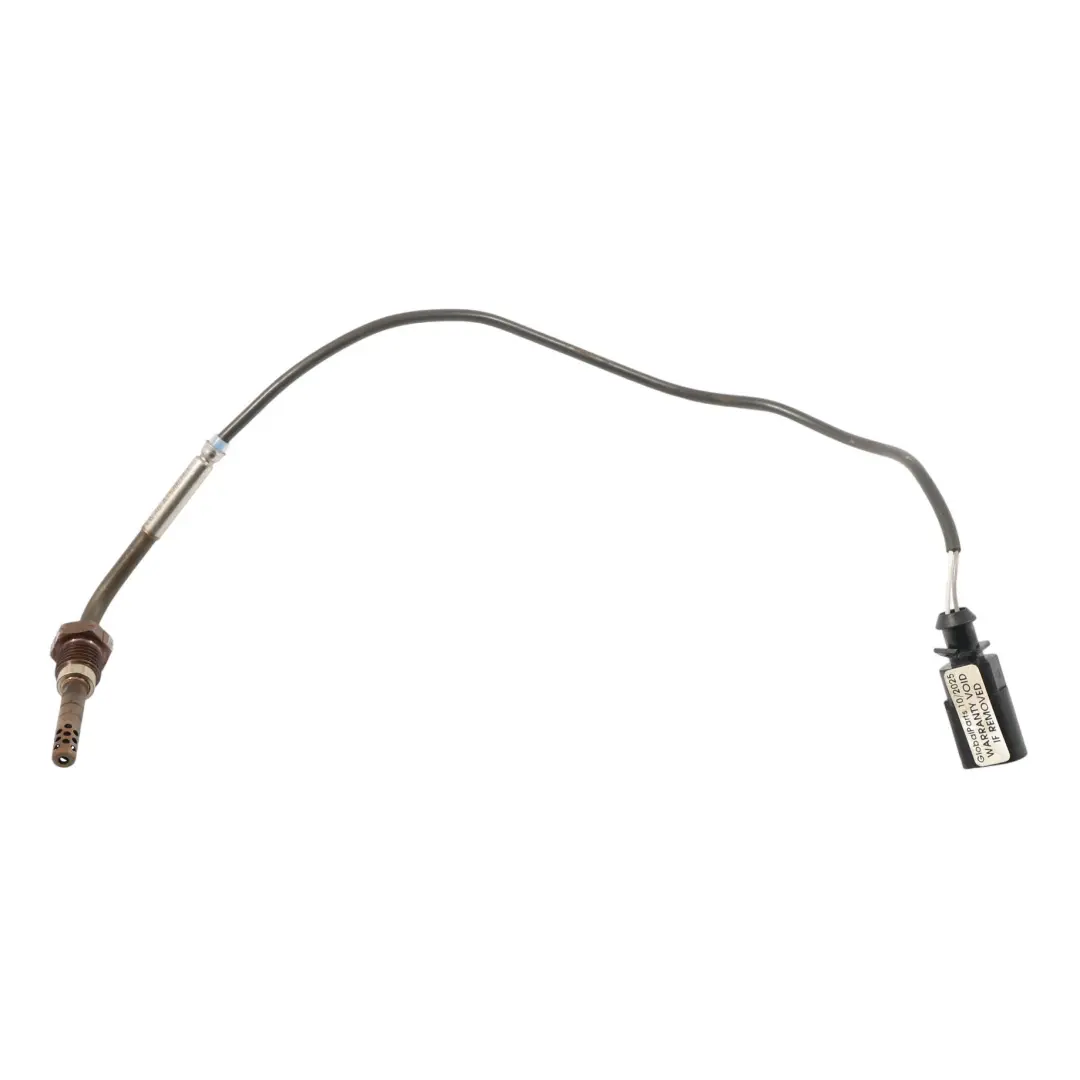 Abgas Temperatur Sensor für Audi A4 B8 A5 8T 3.0 TDI Diesel mit Teilenummer 059906088CL Audi A4 B8 A5 8T 3.0 TDI Diesel Abgas Temperatur Sensor - SKU 059906088CL - Teilenummer 059906088CL