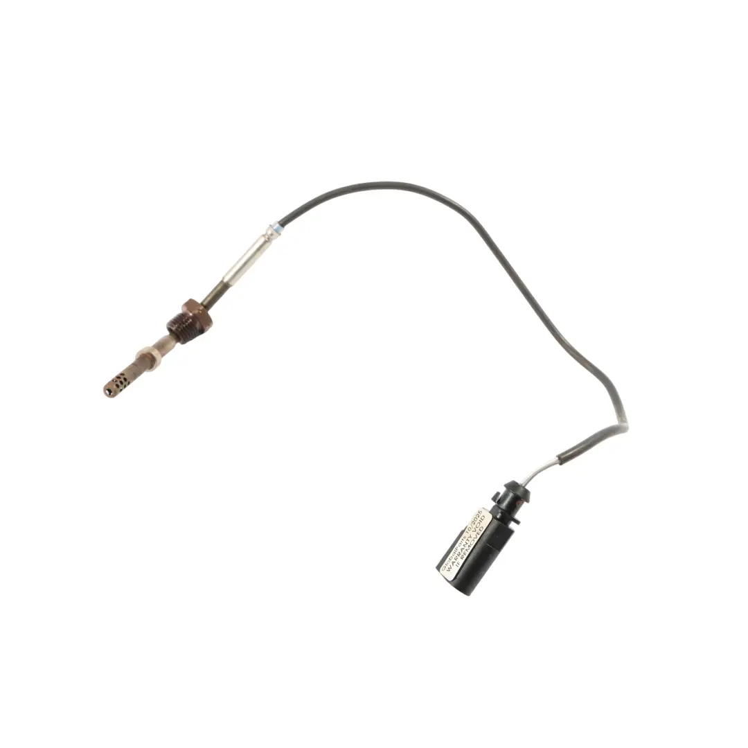 Capteur Température Gaz D'Échappement pour Audi A4 B8 A5 8T 3.0 TDI à propos du numéro de pièce 059906088CL Audi A4 B8 A5 8T 3.0 TDI Capteur Température Gaz D'Échappement - SKU 059906088CL - Numéro de pièce 059906088CL