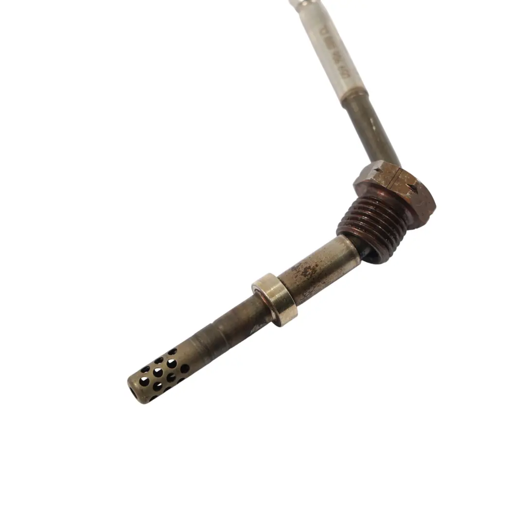 Capteur Température Gaz D'Échappement pour Audi A4 B8 A5 8T 3.0 TDI à propos du numéro de pièce 059906088CL Audi A4 B8 A5 8T 3.0 TDI Capteur Température Gaz D'Échappement - SKU 059906088CL - Numéro de pièce 059906088CL
