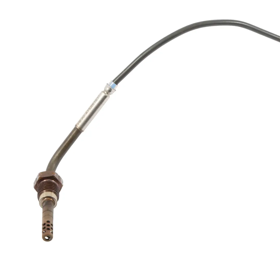 Czujnik Temperatury Spalin do Audi A4 B8 A5 8T 3.0 TDI Diesel o numerze 059906088CL Audi A4 B8 A5 8T 3.0 TDI Diesel Czujnik Temperatury Spalin - SKU 059906088CL - Numer Części 059906088CL