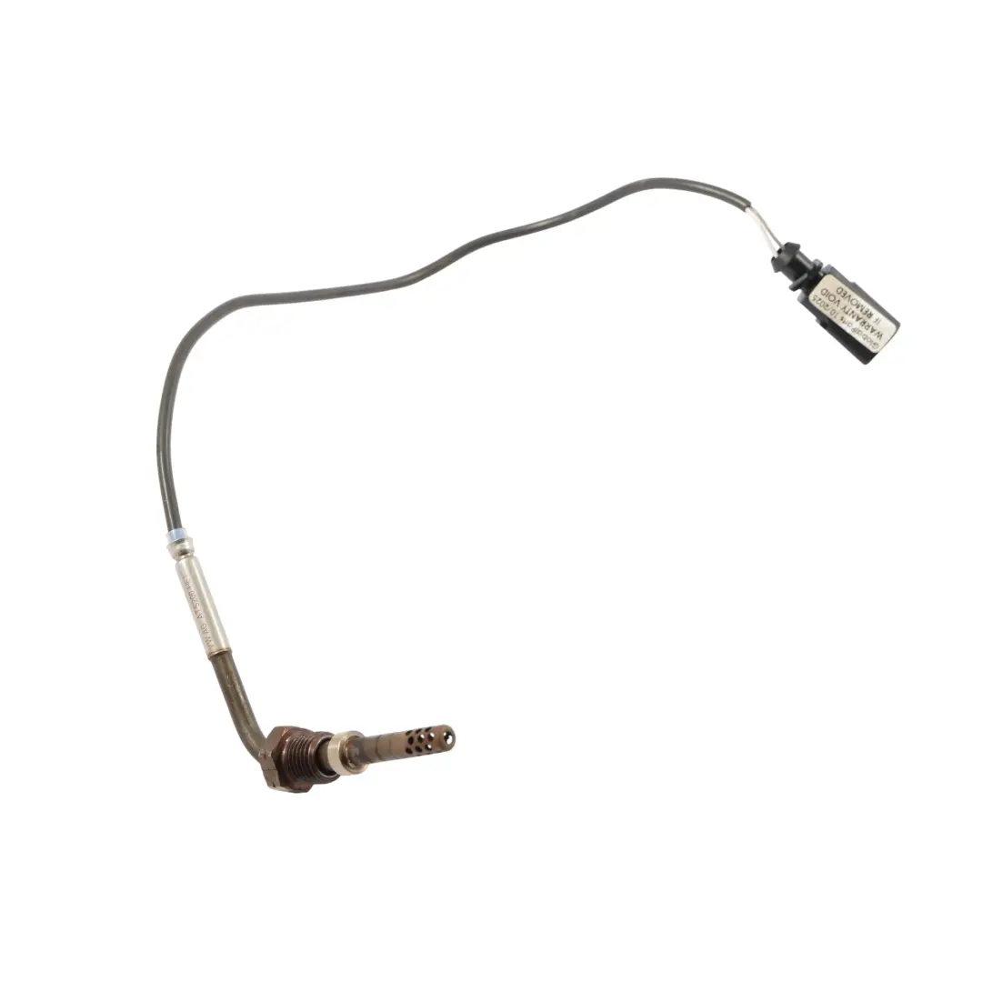 Sensor Temperatura Gases Escape para Audi A4 B8 A5 8T 3.0 TDI Diesel con número de pieza 059906088CL Audi A4 B8 A5 8T 3.0 TDI Diesel Sensor Temperatura Gases Escape - SKU 059906088CL - Número de pieza 059906088CL