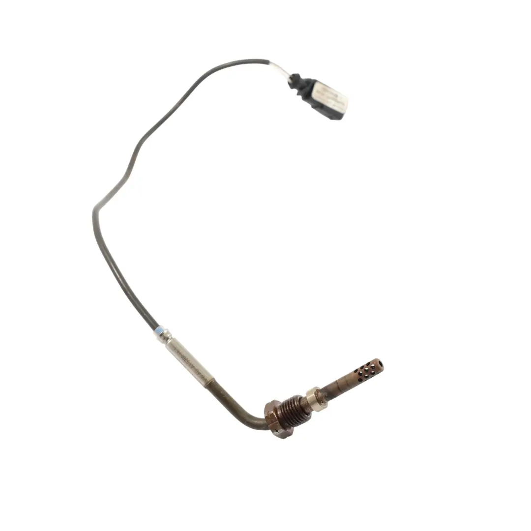 Capteur Température Gaz D'Échappement pour Audi A4 B8 A5 8T 3.0 TDI à propos du numéro de pièce 059906088CL Audi A4 B8 A5 8T 3.0 TDI Capteur Température Gaz D'Échappement - SKU 059906088CL - Numéro de pièce 059906088CL