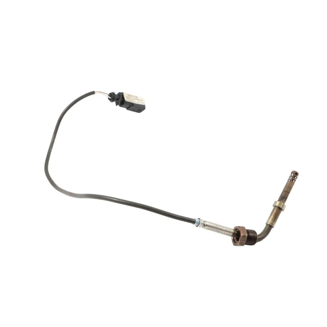 Capteur Température Gaz D'Échappement pour Audi A4 B8 A5 8T 3.0 TDI à propos du numéro de pièce 059906088CL Audi A4 B8 A5 8T 3.0 TDI Capteur Température Gaz D'Échappement - SKU 059906088CL - Numéro de pièce 059906088CL