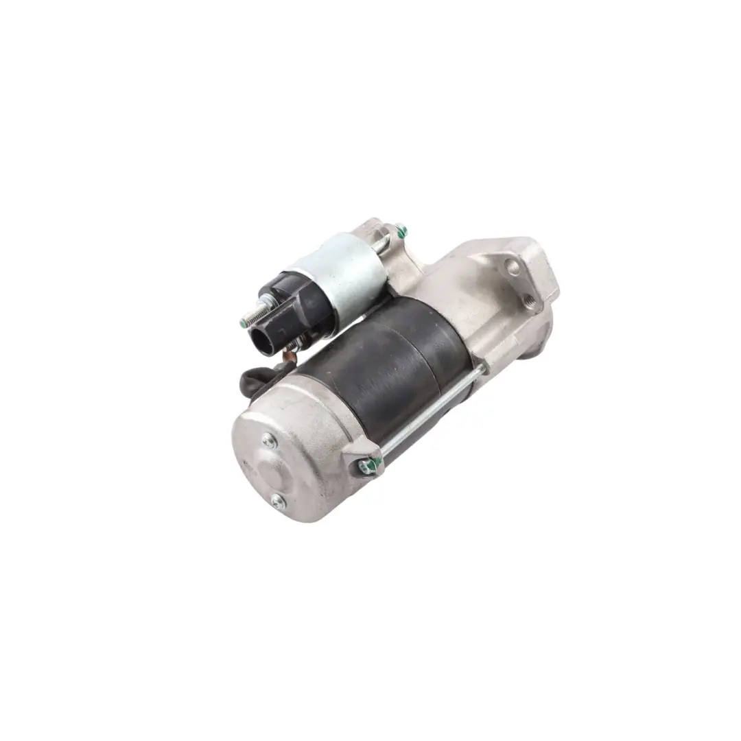  Starter Motor Audi Q7 4L VW Touareg MK2 3.0 TDI Diesel Starter - SKU 059911024K-1 - Part number 059911024K