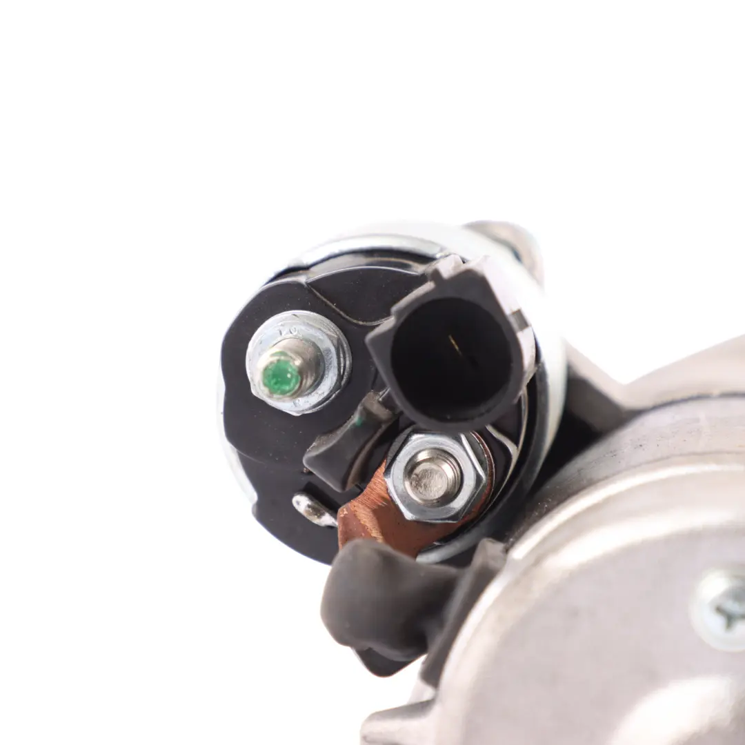 Starter Motor Audi Q7 4L VW Touareg MK2 3.0 TDI Diesel Starter to with Part number 059911024K Starter Motor Audi Q7 4L VW Touareg MK2 3.0 TDI Diesel Starter - SKU 059911024K-1 - Part number 059911024K