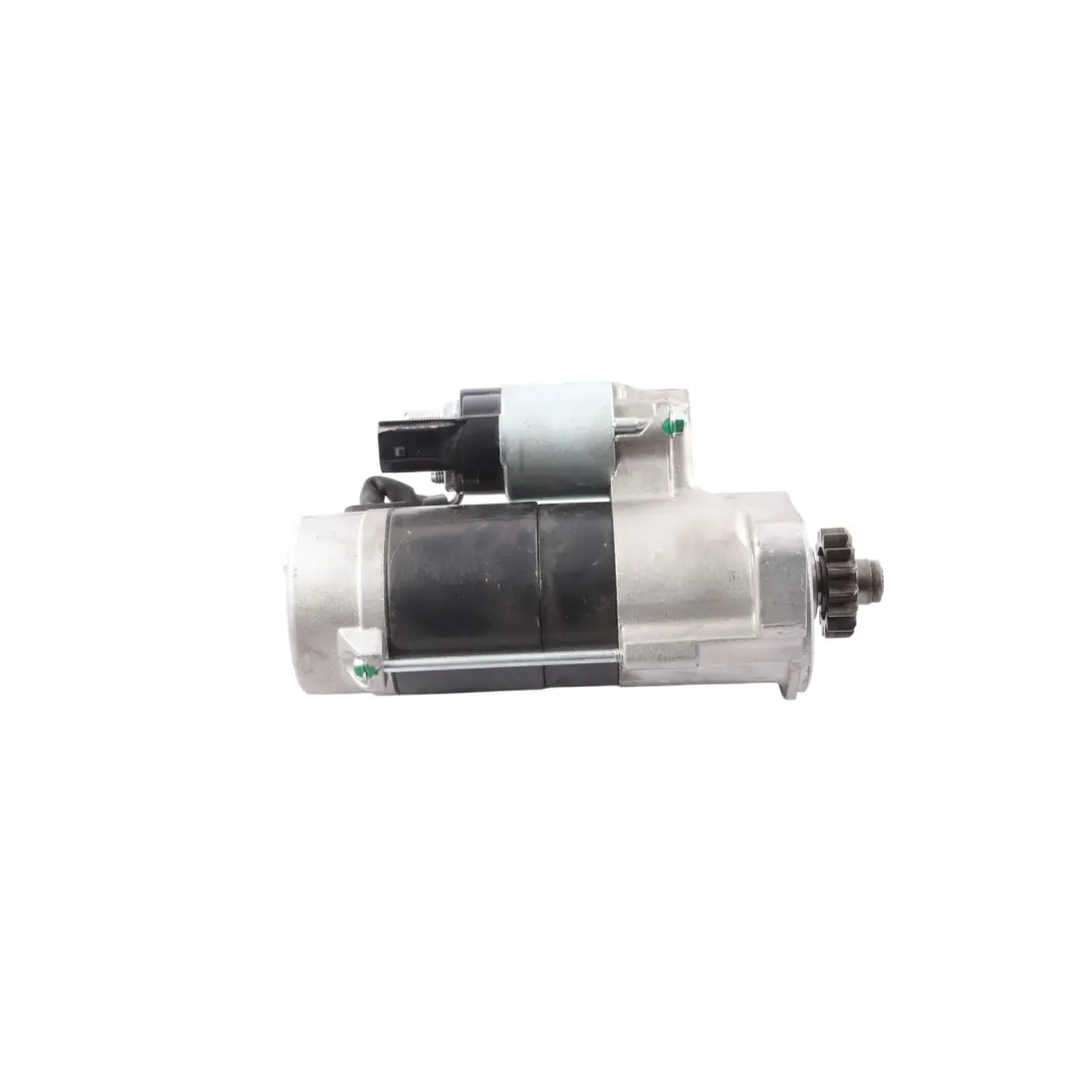 Starter Motor Audi Q7 4L VW Touareg MK2 3.0 TDI Diesel Starter to with Part number 059911024K Starter Motor Audi Q7 4L VW Touareg MK2 3.0 TDI Diesel Starter - SKU 059911024K-1 - Part number 059911024K
