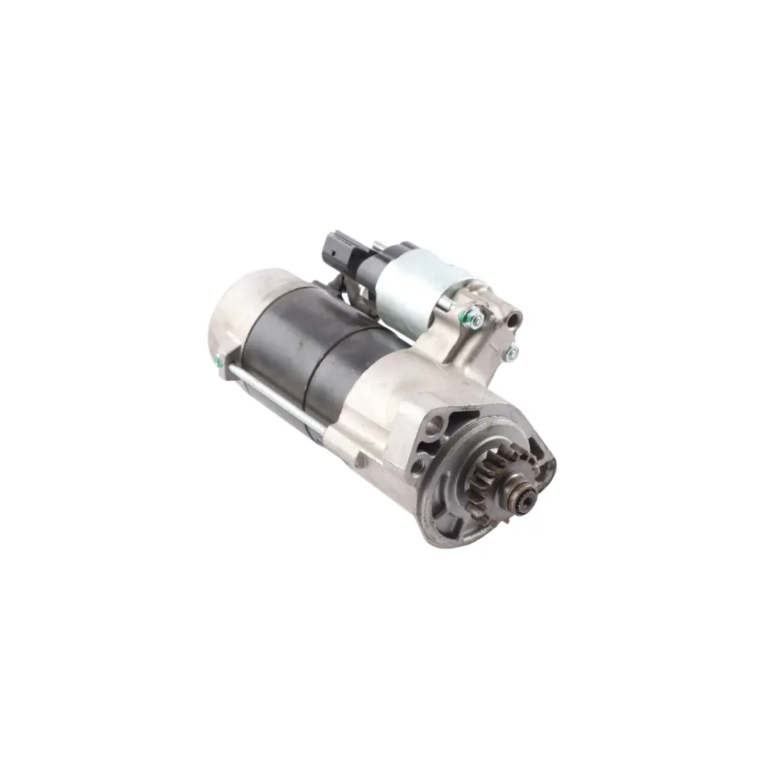 Starter Motor Audi Q7 4L VW Touareg MK2 3.0 TDI Diesel Starter to with Part number 059911024K Starter Motor Audi Q7 4L VW Touareg MK2 3.0 TDI Diesel Starter - SKU 059911024K-1 - Part number 059911024K