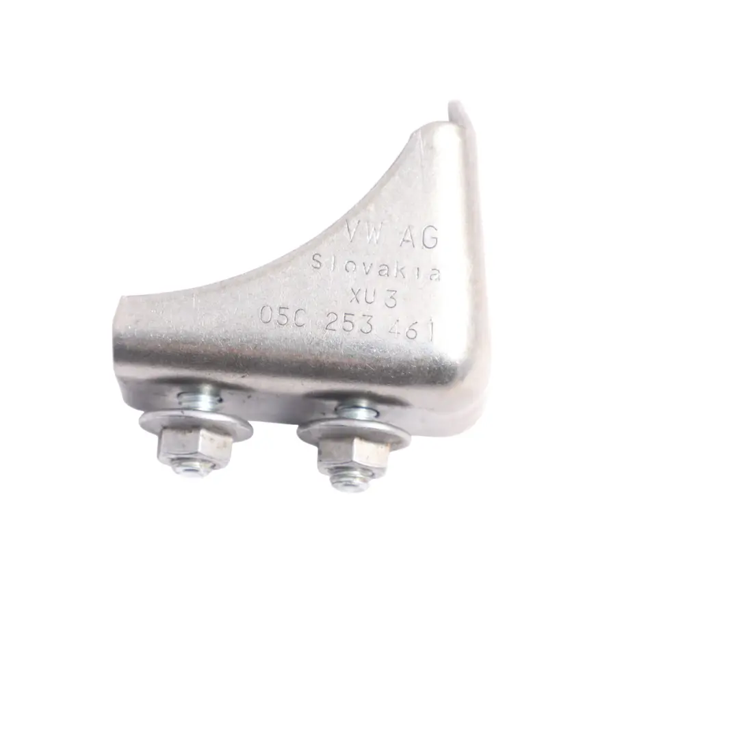 Catalyst Mount Bracket Holder to Seat Ibiza V Kj1 1.0 TSI with Part number 05C253461 Seat Ibiza V Kj1 1.0 TSI Catalyst Mount Bracket Holder - SKU 05C253461 - Part number 05C253461