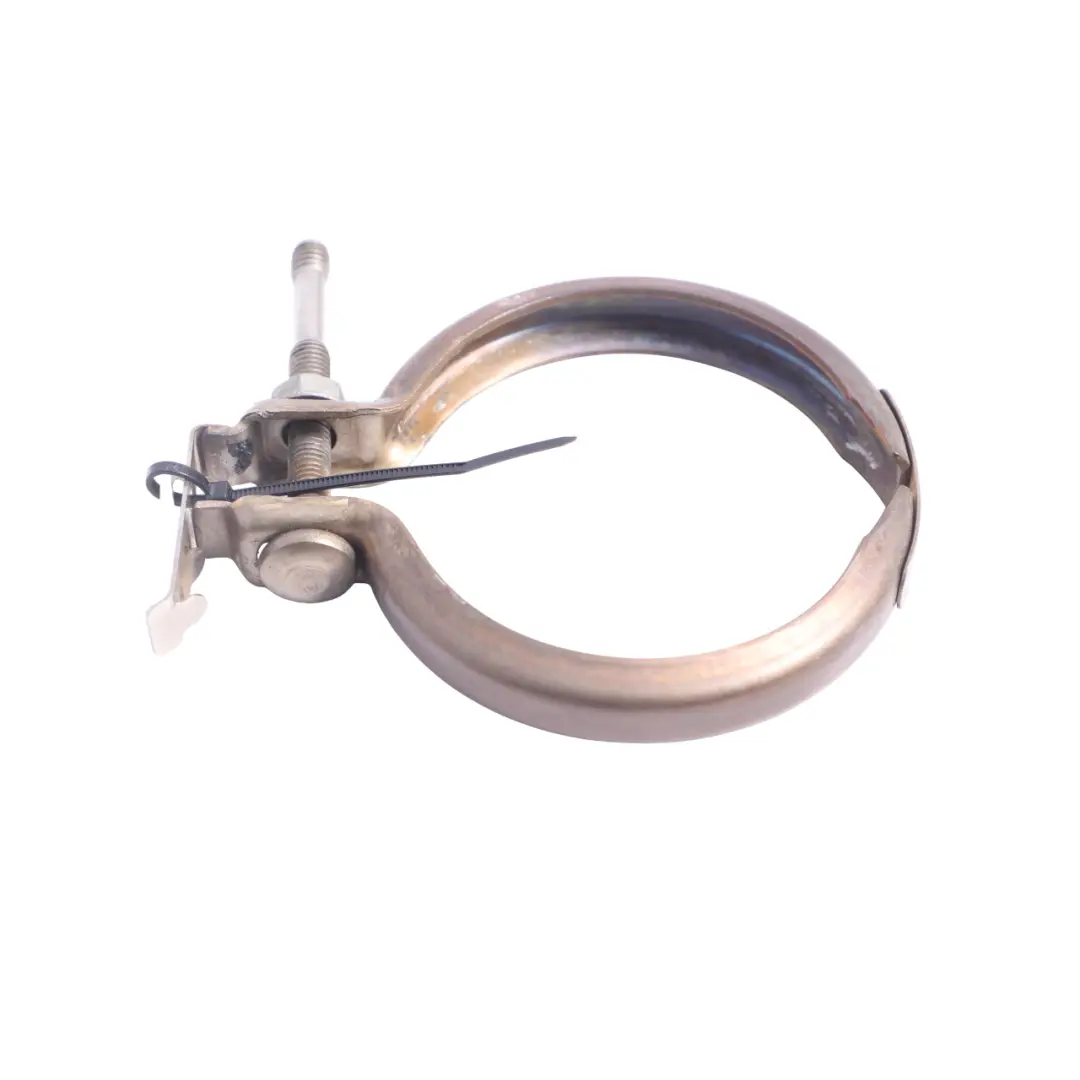 Catalytic Converter Clamp to Seat Ibiza FR KJ1 VW Volkswagen Taigo CS with Part number 05C253725 Seat Ibiza FR KJ1 VW Volkswagen Taigo CS Catalytic Converter Clamp - SKU 05C253725 - Part number 05C253725