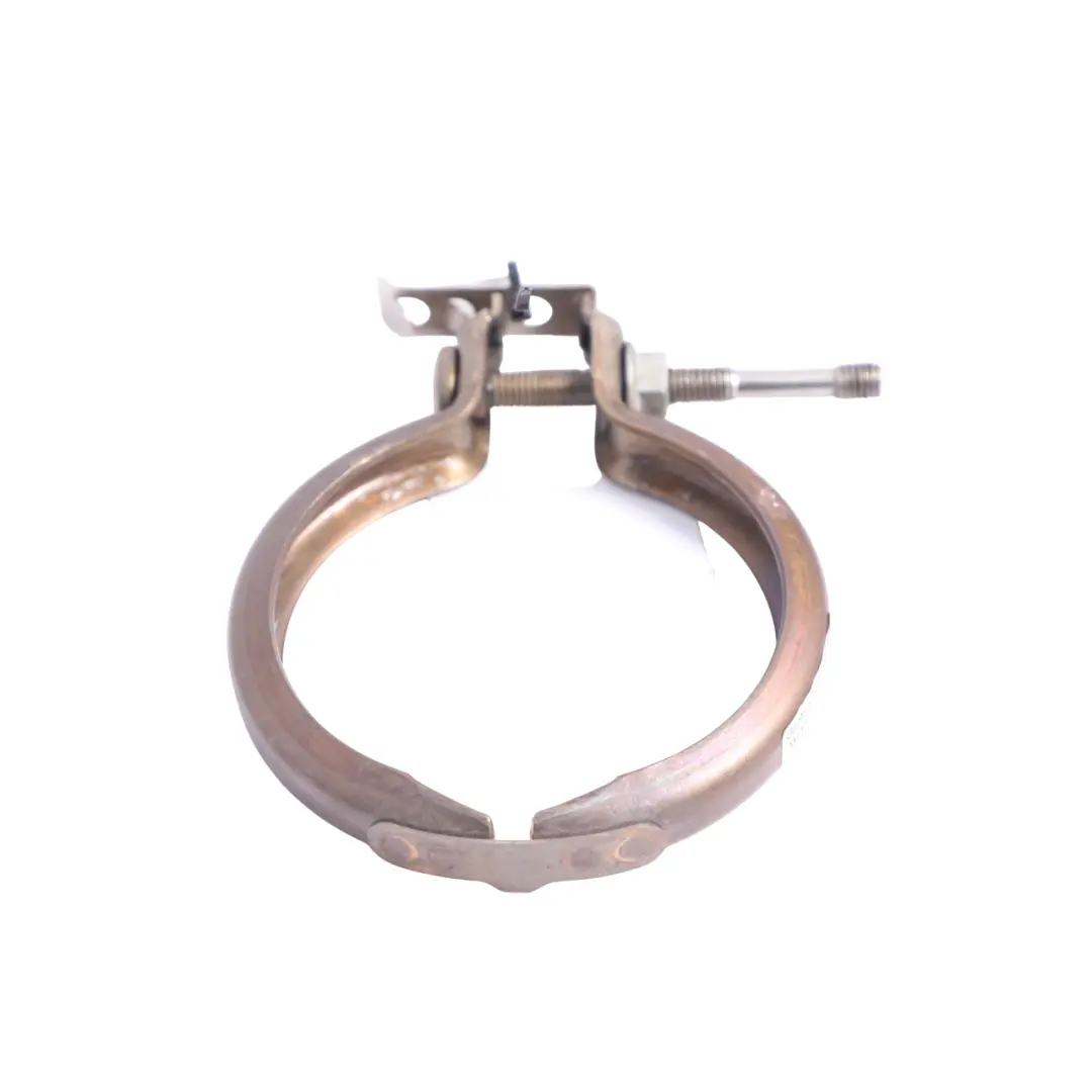 Seat Ibiza FR KJ1 VW Volkswagen Taigo CS Catalytic Converter Clamp - SKU 05C253725 - Part number 05C253725