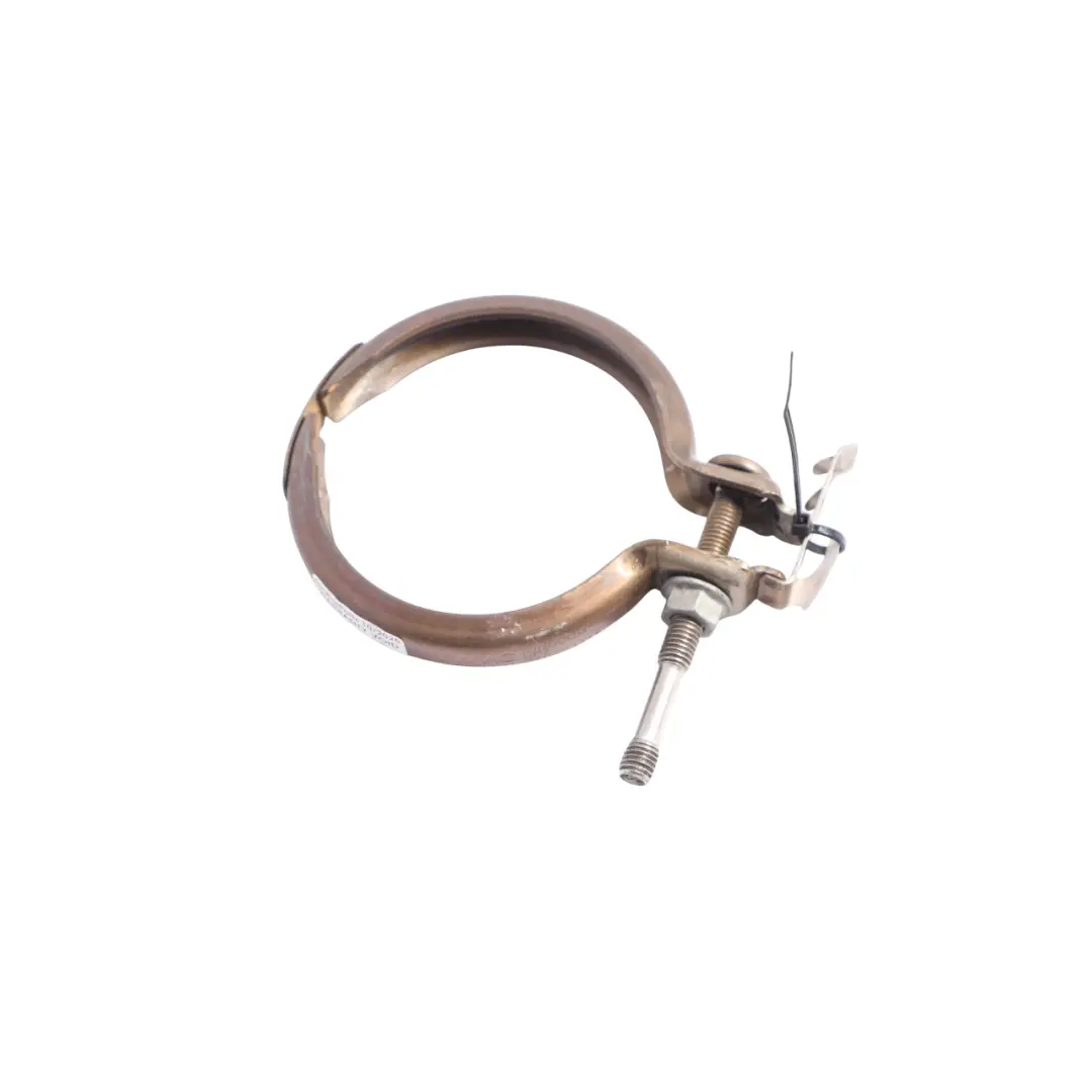 Seat Ibiza FR KJ1 VW Volkswagen Taigo CS Catalytic Converter Clamp - SKU 05C253725 - Part number 05C253725