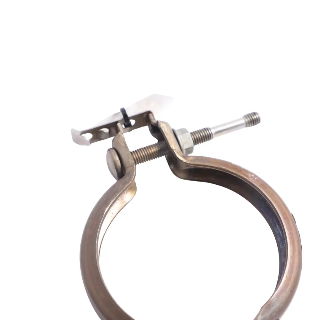 Seat Ibiza FR KJ1 VW Volkswagen Taigo CS Catalytic Converter Clamp - SKU 05C253725 - Part number 05C253725