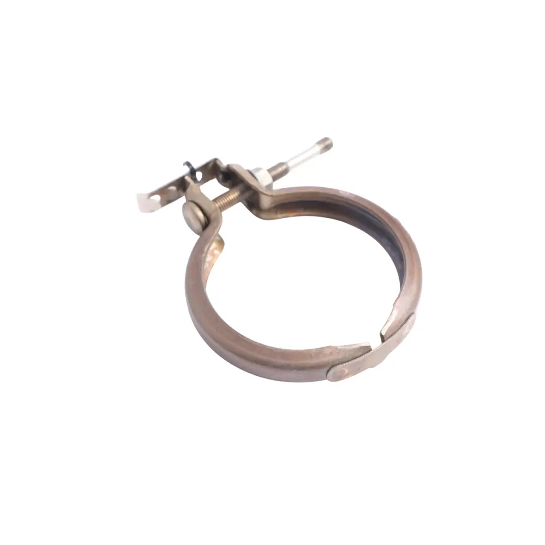 Catalytic Converter Clamp to Seat Ibiza FR KJ1 VW Volkswagen Taigo CS with Part number 05C253725 Seat Ibiza FR KJ1 VW Volkswagen Taigo CS Catalytic Converter Clamp - SKU 05C253725 - Part number 05C253725