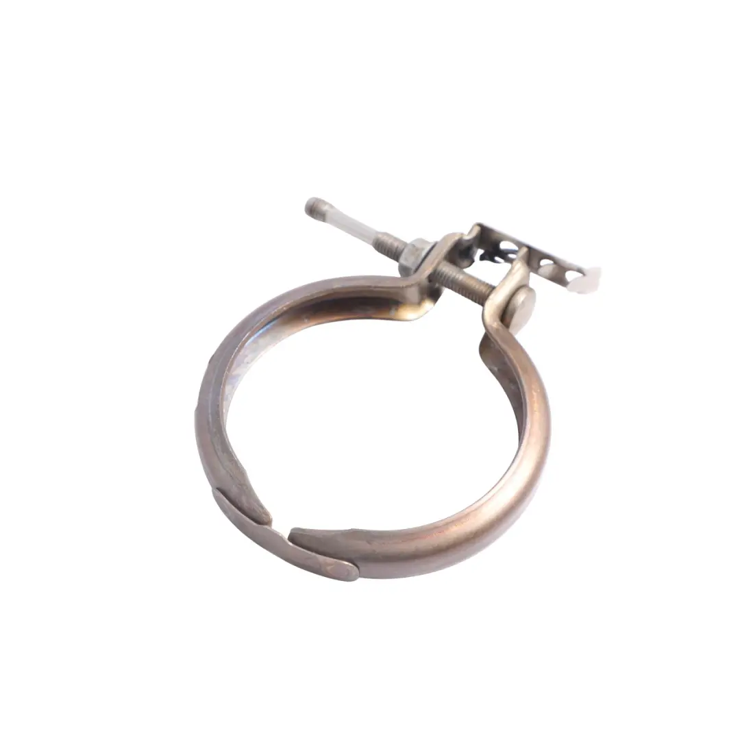 Catalytic Converter Clamp to Seat Ibiza FR KJ1 VW Volkswagen Taigo CS with Part number 05C253725 Seat Ibiza FR KJ1 VW Volkswagen Taigo CS Catalytic Converter Clamp - SKU 05C253725 - Part number 05C253725